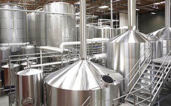 HG Engineering - Brewery equipment manufacturer who knows beer best